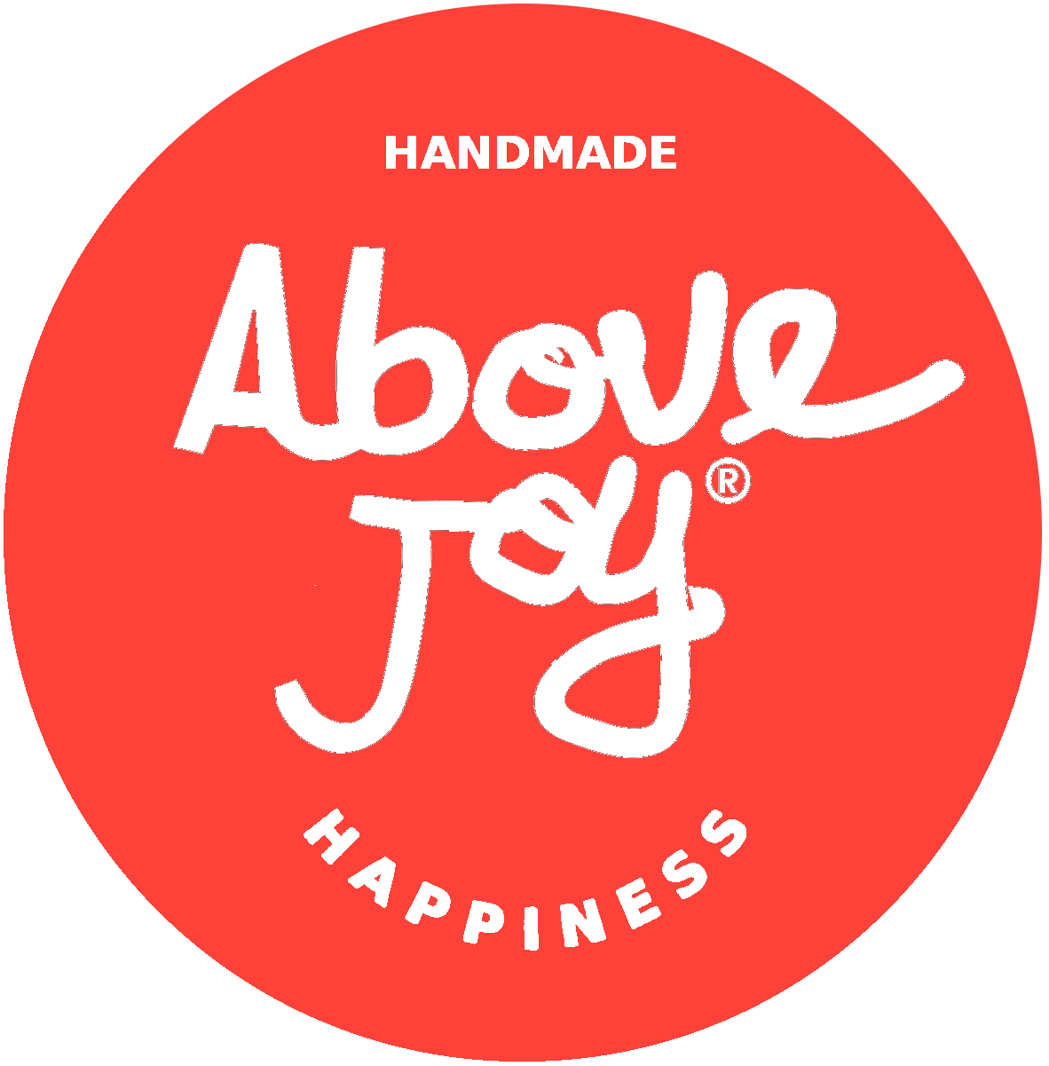 Above Joy logo
